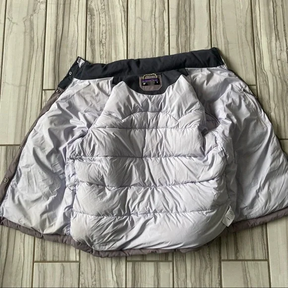 SOLD Patagonia Bivy Down jacket. EUC like new - Picture 5 of 7
